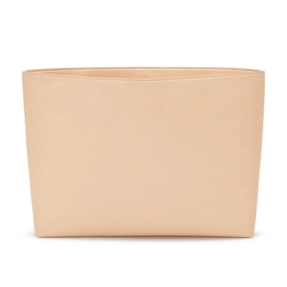 Cuyana Structured Tote (Classic) with additional Tote Organizer - Picture 7 of 10